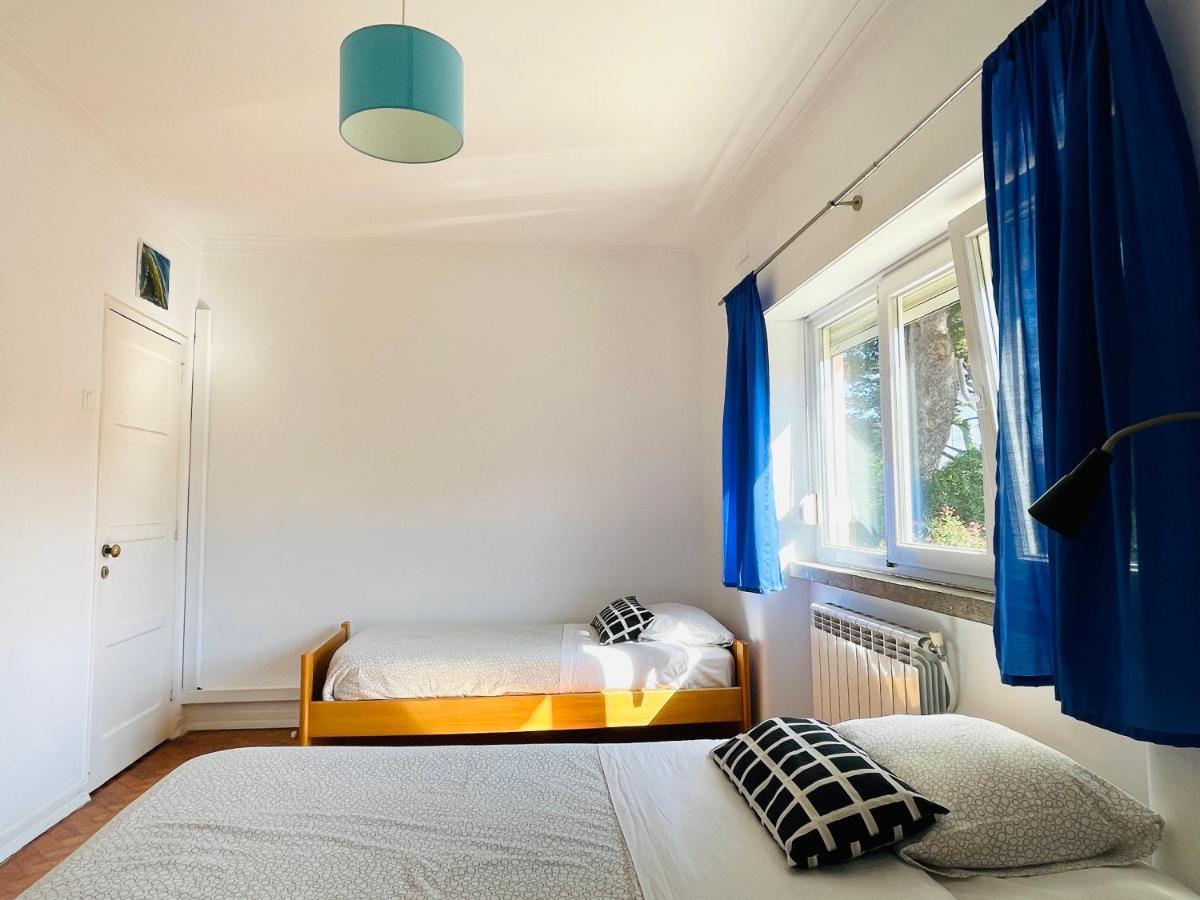Cascais Dream Stay Guest House 외부 사진