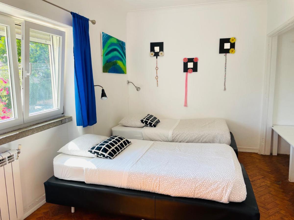 Cascais Dream Stay Guest House 외부 사진