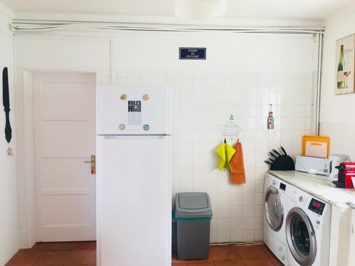 Cascais Dream Stay Guest House 외부 사진