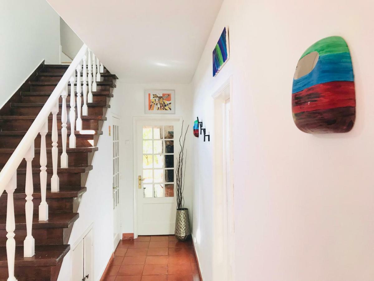 Cascais Dream Stay Guest House 외부 사진