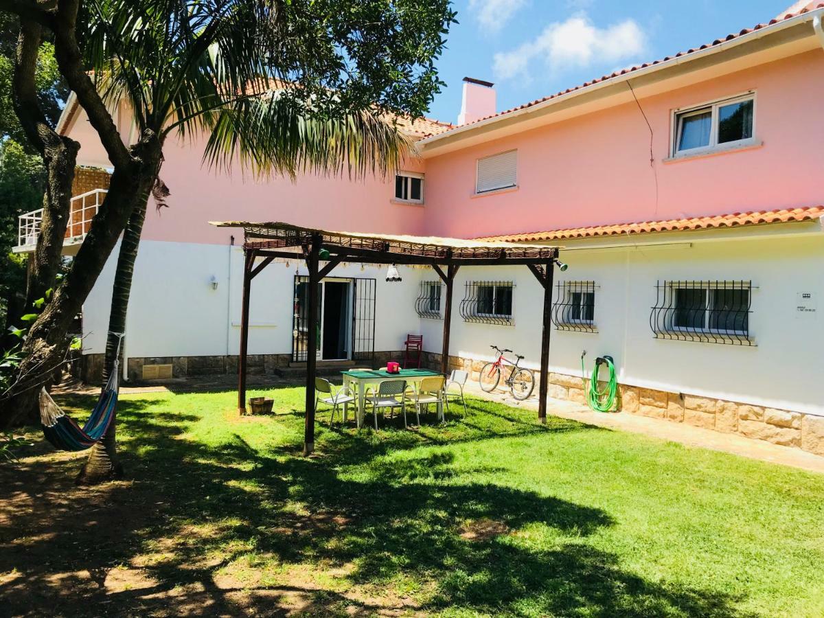 Cascais Dream Stay Guest House 외부 사진