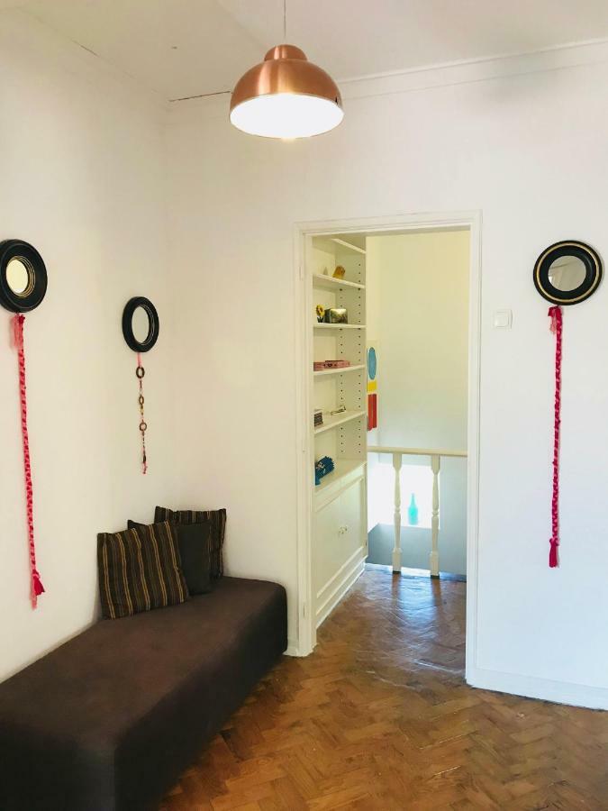 Cascais Dream Stay Guest House 외부 사진