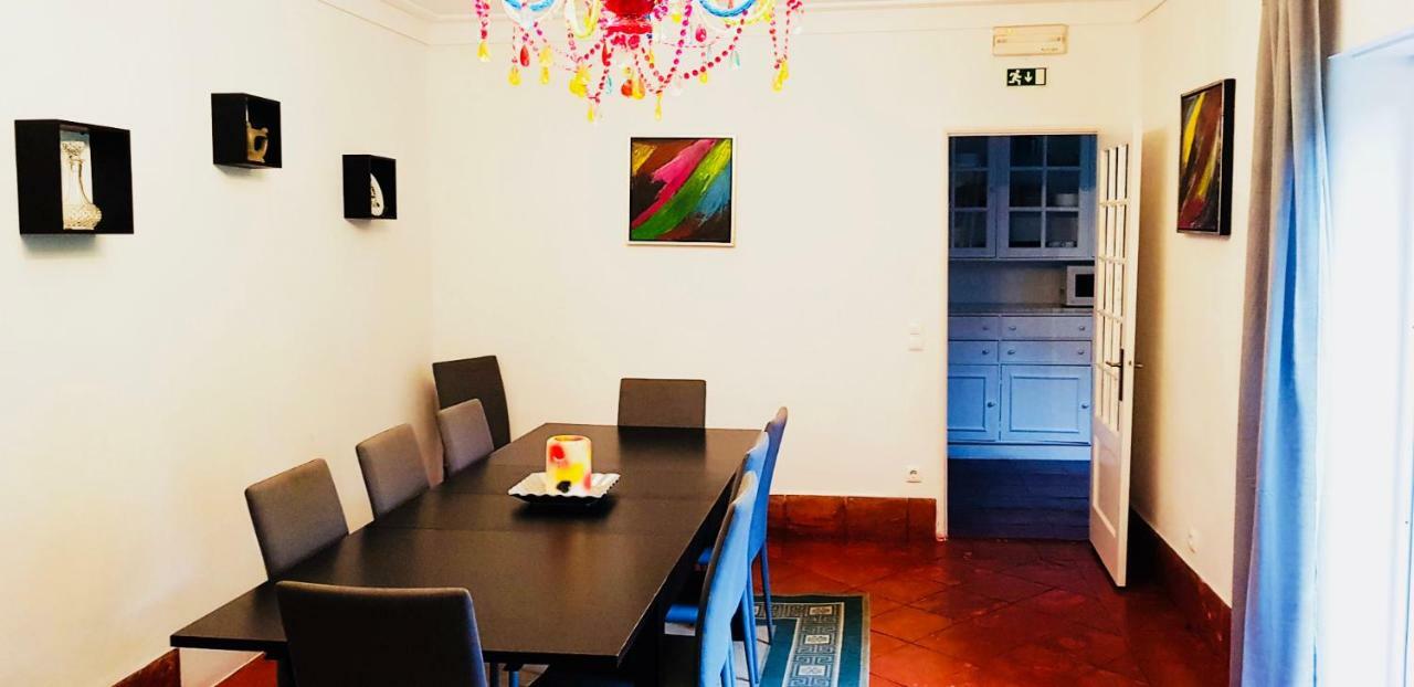 Cascais Dream Stay Guest House 외부 사진