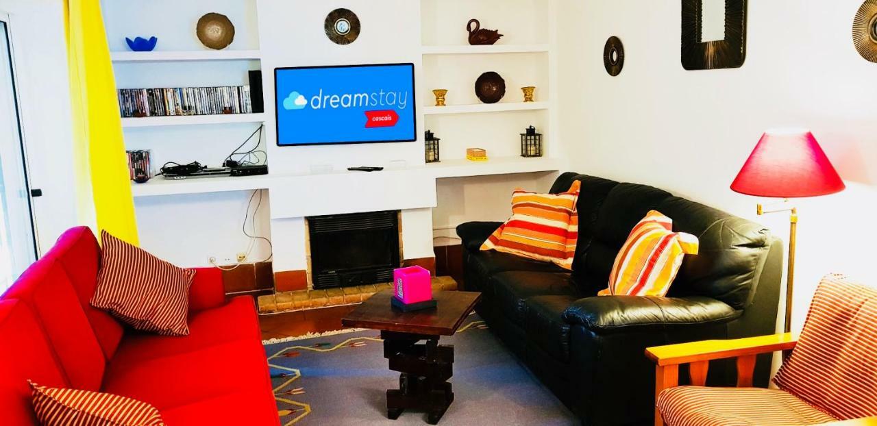 Cascais Dream Stay Guest House 외부 사진