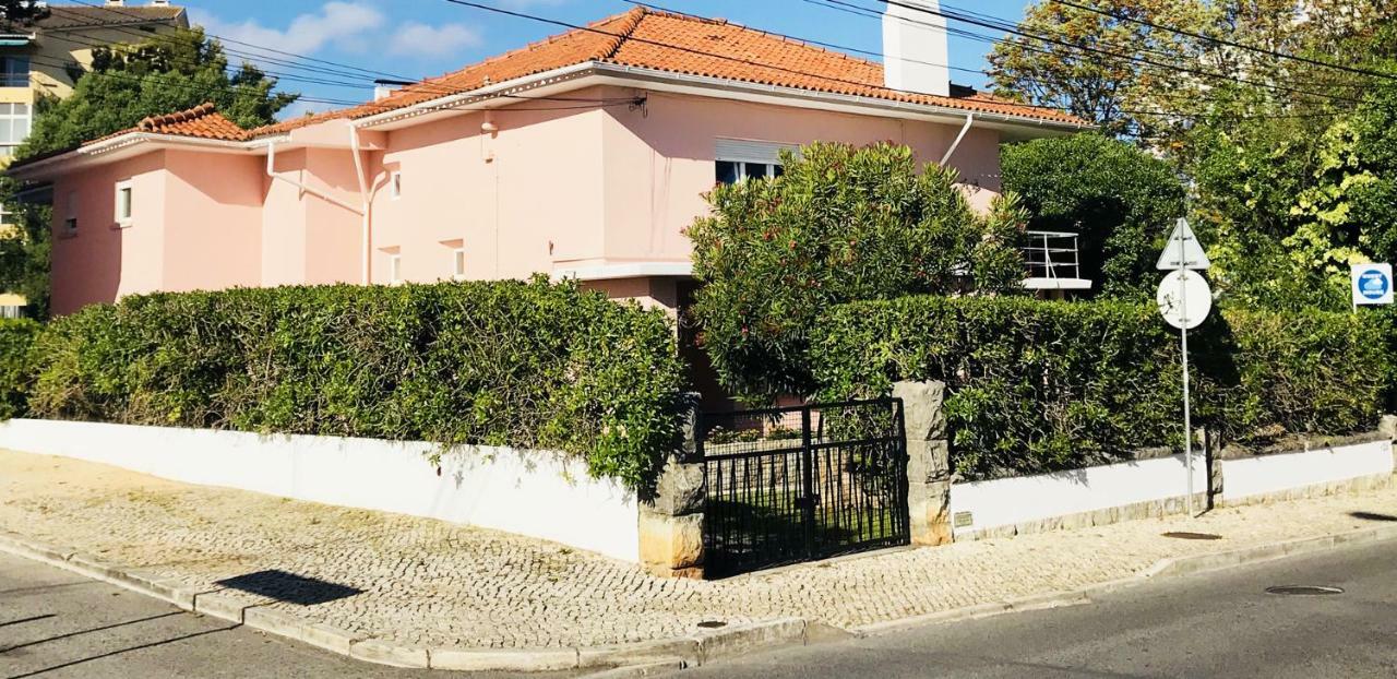 Cascais Dream Stay Guest House 외부 사진