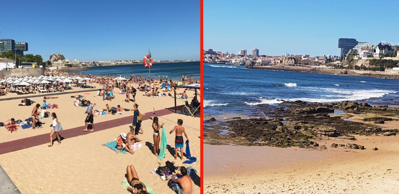 Cascais Dream Stay Guest House 외부 사진
